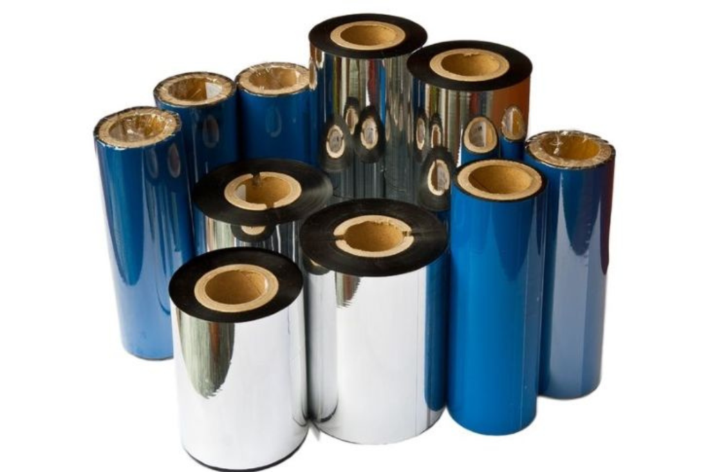 Etiquetas e Rótulos