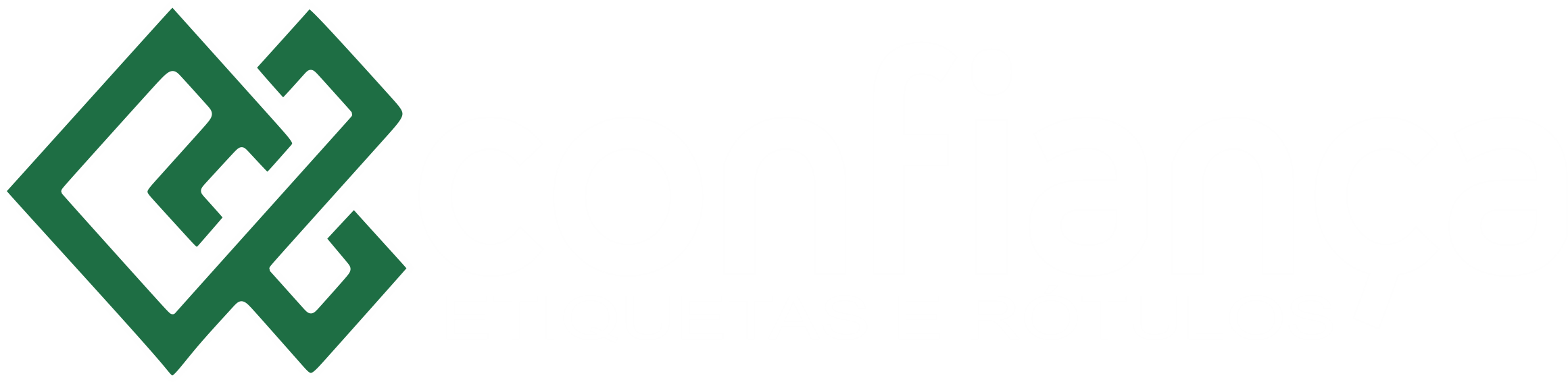 Logo tipo da empresa
