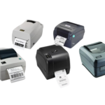 Impressoras para etiquetas térmicas