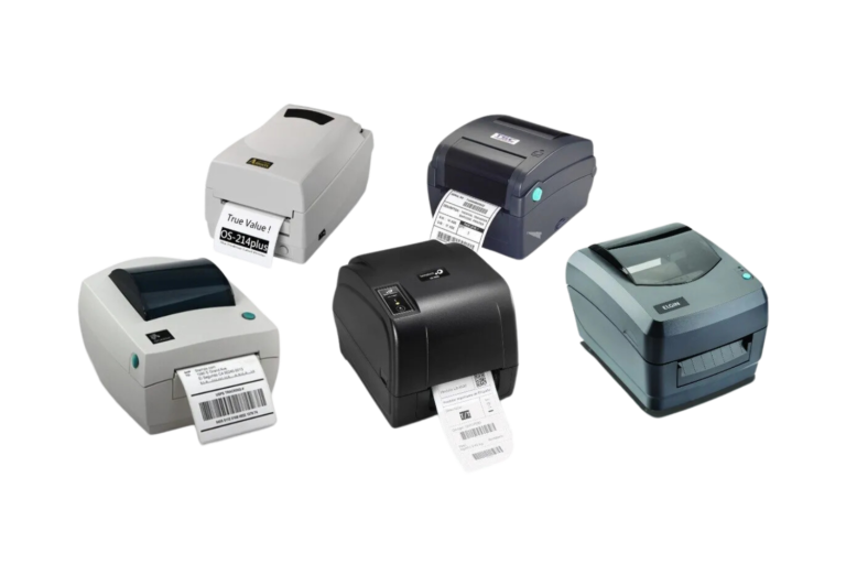Impressoras para etiquetas térmicas