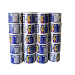 Rótulos para produtos alimentícios