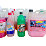 Etiquetas e Rótulos